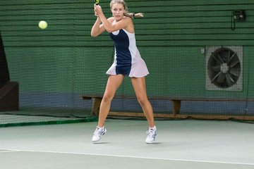 Bild 151 - Kai Lund Winterturnier